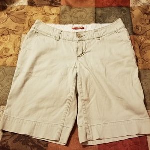 2/$12 🤩 Unionbay Bermudas